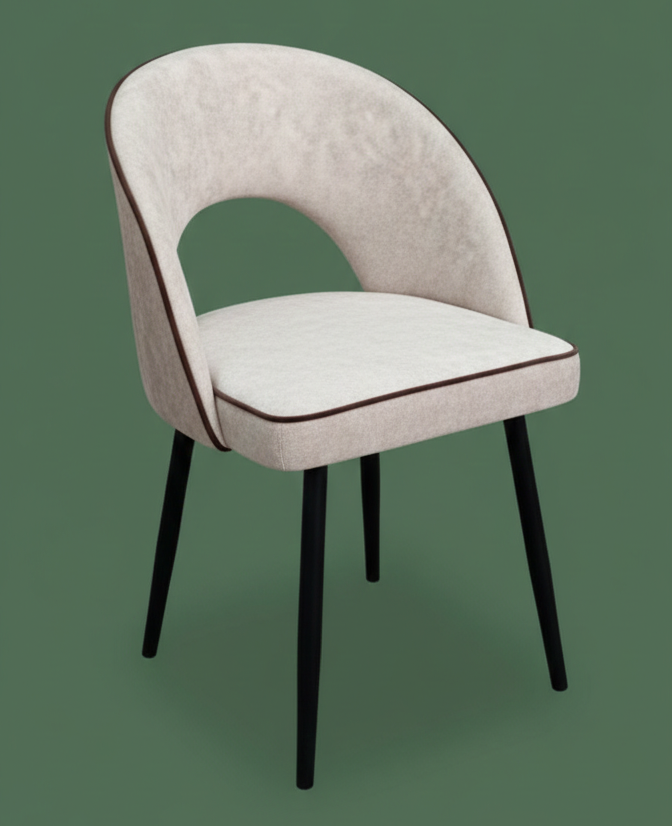 Cafe Chair 2